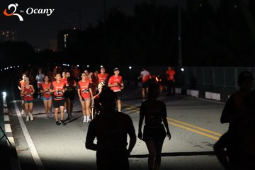 RUN TO LIVE 2025 - Ảnh #3262446