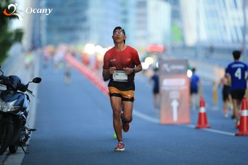 RUN TO LIVE 2025 - Ảnh #3283773