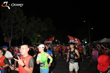 RUN TO LIVE 2025 - Ảnh #3140577
