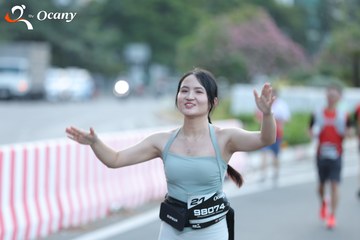 RUN TO LIVE 2025 - Ảnh #3210382