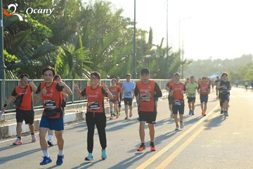 RUN TO LIVE 2025 - Ảnh #3301198