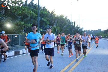 RUN TO LIVE 2025 - Ảnh #3264570