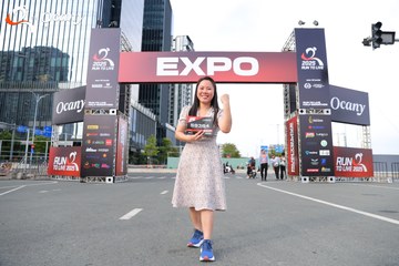 RUN TO LIVE 2025 - Ảnh #3133886