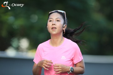 RUN TO LIVE 2025 - Ảnh #3290476