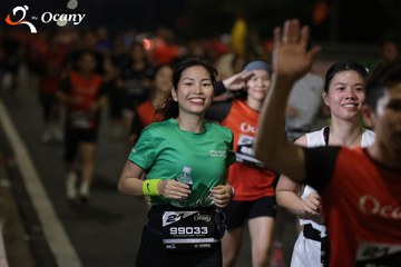 RUN TO LIVE 2025 - Ảnh #3204730