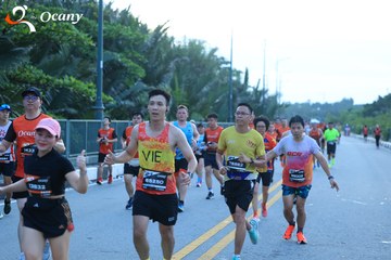 RUN TO LIVE 2025 - Ảnh #3290601