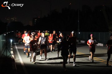RUN TO LIVE 2025 - Ảnh #3261779