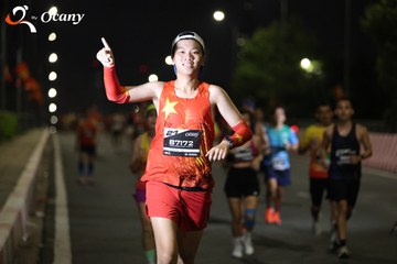 RUN TO LIVE 2025 - Ảnh #3201795