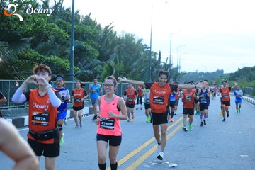 RUN TO LIVE 2025 - Ảnh #3271210
