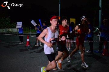 RUN TO LIVE 2025 - Ảnh #3270095
