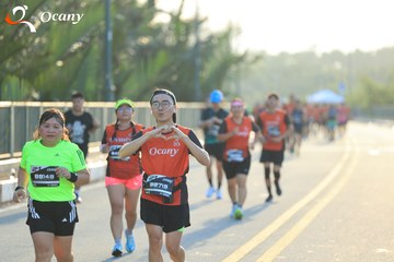 RUN TO LIVE 2025 - Ảnh #3299747