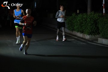 RUN TO LIVE 2025 - Ảnh #3154889