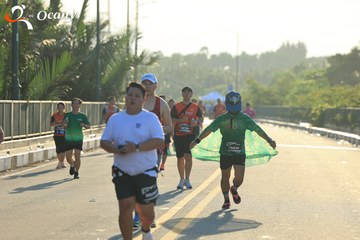 RUN TO LIVE 2025 - Ảnh #3302197