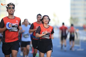 RUN TO LIVE 2025 - Ảnh #3281187