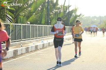 RUN TO LIVE 2025 - Ảnh #3304033