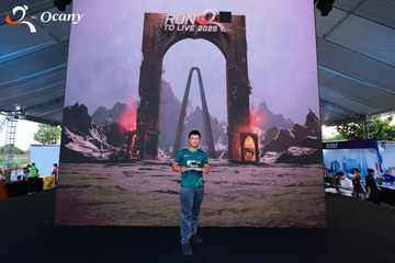 RUN TO LIVE 2025 - Ảnh #3123392