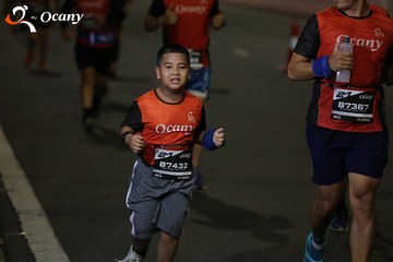 RUN TO LIVE 2025 - Ảnh #3204322