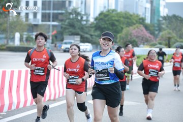RUN TO LIVE 2025 - Ảnh #3210019