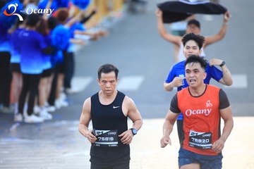 RUN TO LIVE 2025 - Ảnh #3153393