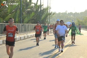 RUN TO LIVE 2025 - Ảnh #3302179