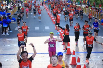 RUN TO LIVE 2025 - Ảnh #3153840