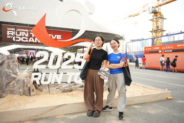 RUN TO LIVE 2025 - Ảnh #3137314