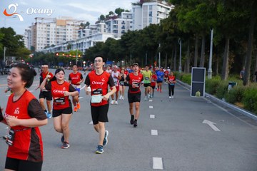 RUN TO LIVE 2025 - Ảnh #3258330