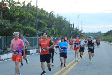 RUN TO LIVE 2025 - Ảnh #3281686
