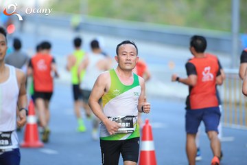 RUN TO LIVE 2025 - Ảnh #3290848