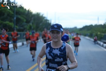 RUN TO LIVE 2025 - Ảnh #3267671