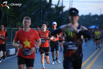 RUN TO LIVE 2025 - Ảnh #3263879