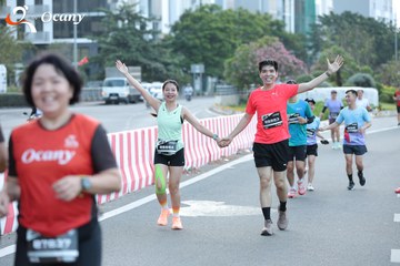 RUN TO LIVE 2025 - Ảnh #3210338