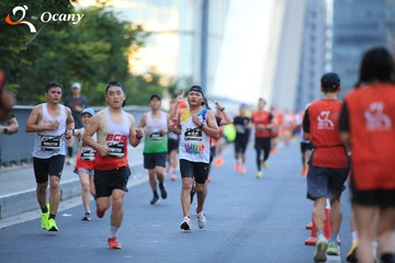 RUN TO LIVE 2025 - Ảnh #3290949