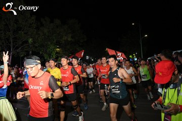 RUN TO LIVE 2025 - Ảnh #3140529