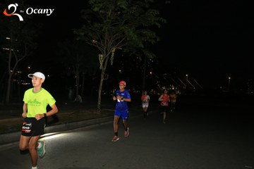RUN TO LIVE 2025 - Ảnh #3282133