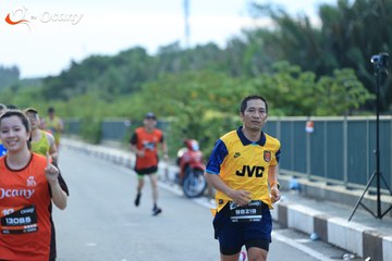 RUN TO LIVE 2025 - Ảnh #3278201