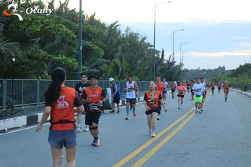 RUN TO LIVE 2025 - Ảnh #3285021