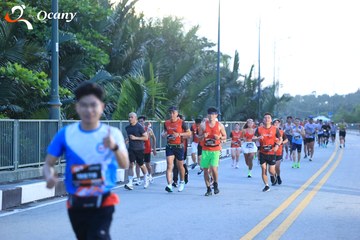 RUN TO LIVE 2025 - Ảnh #3264918