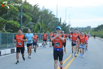 RUN TO LIVE 2025 - Ảnh #3280708