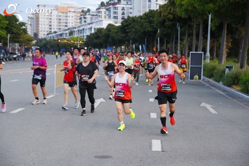 RUN TO LIVE 2025 - Ảnh #3259625