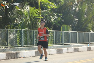 RUN TO LIVE 2025 - Ảnh #3260161
