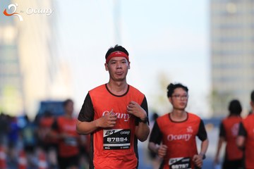 RUN TO LIVE 2025 - Ảnh #3281499