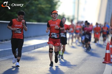 RUN TO LIVE 2025 - Ảnh #3279919