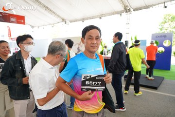 RUN TO LIVE 2025 - Ảnh #3119992