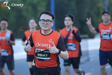 RUN TO LIVE 2025 - Ảnh #3256737