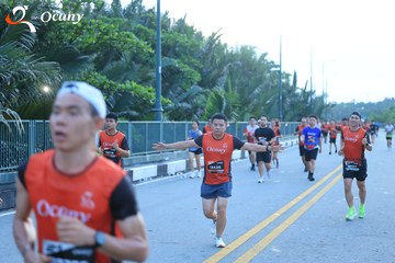 RUN TO LIVE 2025 - Ảnh #3289856