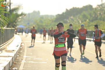 RUN TO LIVE 2025 - Ảnh #3303078