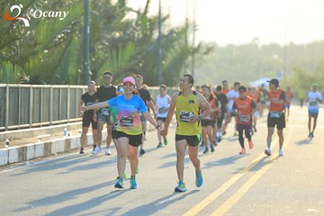 RUN TO LIVE 2025 - Ảnh #3298862