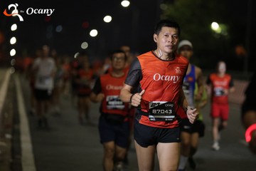 RUN TO LIVE 2025 - Ảnh #3203284
