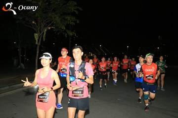 RUN TO LIVE 2025 - Ảnh #3280102